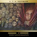 [German] - Der Sandmann Audiobook