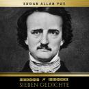 [German] - Sieben Gedichte Audiobook