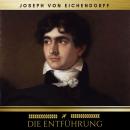 [German] - Die Entführung Audiobook