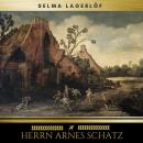 [German] - Herrn Arnes Schatz Audiobook