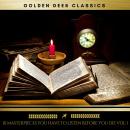 10 Masterpieces you have to listen before you die Vol: 1 (Golden Deer Classics) Audiobook