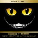 [German] - Alice's Abenteuer im Wunderland Audiobook
