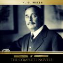 H.G. Wells: The Complete Novels Audiobook