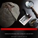 Sherlock Holmes: The Ultimate Collection Audiobook