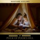 Puck of Pook's Hill Audiobook