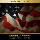 American Notes Audiobook
