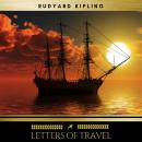 Letters of Travel Audiobook