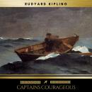 Captains Courageous Audiobook