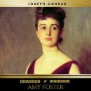 Amy Foster Audiobook