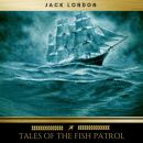 Tales of the Fish Patrol Audiobook