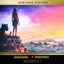 Mowgli: All of the Mowgli Stories from the Jungle Books Audiobook
