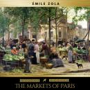 The Markets of Paris Audiobook