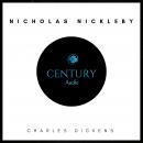 Nicholas Nickleby Audiobook