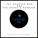 The Haunted Man and the Ghost's Bargain Audiobook