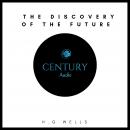 The Discovery Of The Future Audiobook
