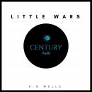 Little Wars Audiobook