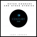 Dutch Courage and Other Stories Audiobook