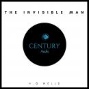The Invisible Man Audiobook
