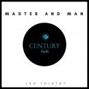 Master and Man Audiobook