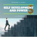 Self Development And Power Audiobook