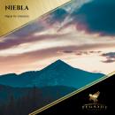 Niebla Audiobook