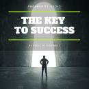 The Key to Success Audiobook