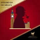 Estudio en Escarlata Audiobook