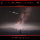 The Colour Out of Space Audiobook