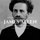 James Allen 21 Books: Complete Premium Collection Audiobook