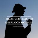 The Adventures of Sherlock Holmes Audiobook