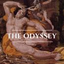 The Odyssey Audiobook