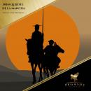 Don Quijote de la Mancha Audiobook