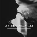 A Study In Scarlet Audiobook