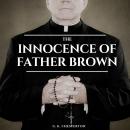 The Innocence of Father Brown Audiobook
