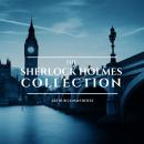 The Sherlock Holmes Collection Audiobook
