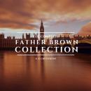 The Complete Father Brown Collection Audiobook