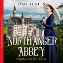 Northanger Abbey Audiobook