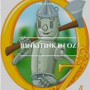 Rinkitink in Oz Audiobook