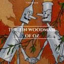 The Tin Woodman of Oz Audiobook