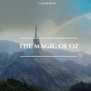 The Magic of Oz Audiobook