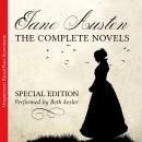 Jane Austen - The Complete Novels (Special Edition) Audiobook