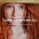 Anne of Avonlea Audiobook