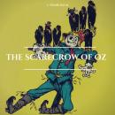 The Scarecrow of Oz Audiobook