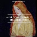 Anne of Green Gables Collection Audiobook