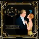 The Great Gatsby Audiobook
