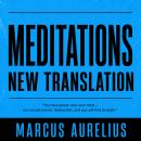 Meditations: New Translation Audiobook