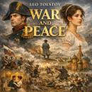 War and Peace Audiobook