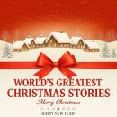 World's Greatest Christmas Stories Audiobook