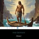 The Odyssey Audiobook