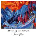 The Magic Mountain Audiobook